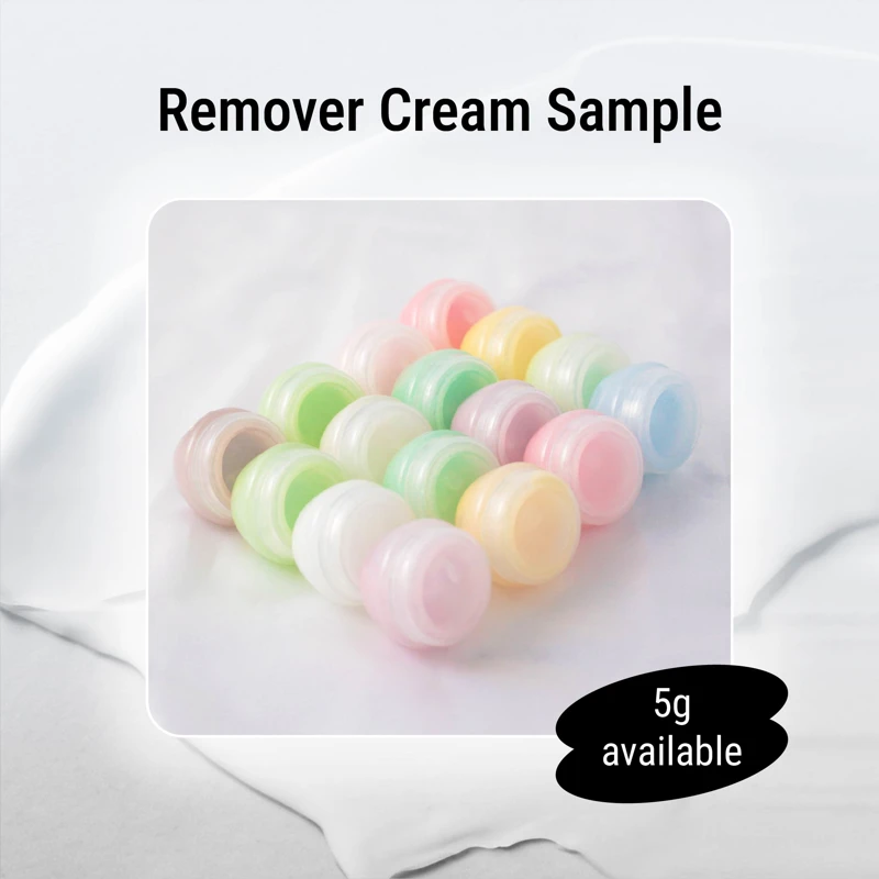 Remover Cream